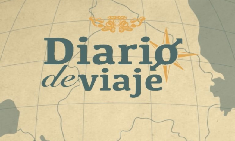 Presenta el IVEC Diario de Viaje