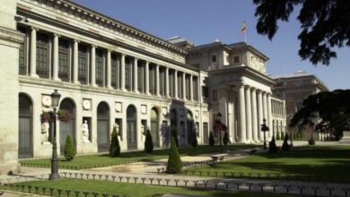Museo del Prado prepara su reapertura con entrada gratis