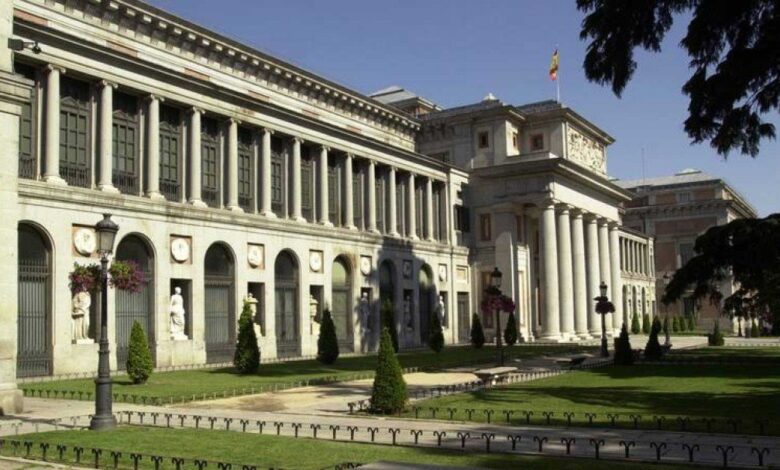 Museo del Prado prepara su reapertura con entrada gratis