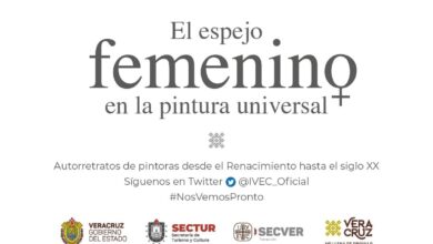 Presenta IVEC agenda digital “El espejo femenino en la pintura universal”