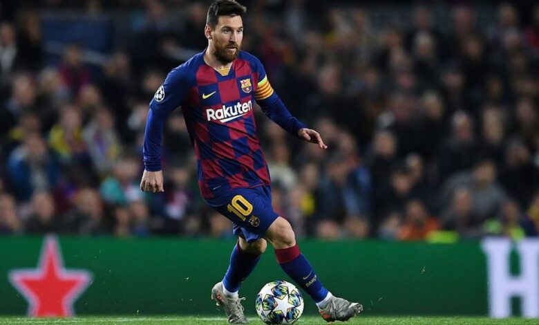 Messi le dijo a Koeman: ‘Ya me veo afuera del Barcelona’