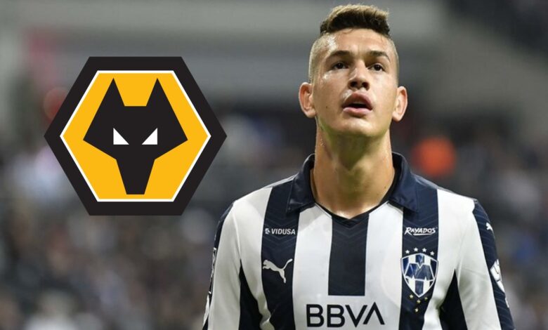 César Montes interesa al Wolves de Inglaterra