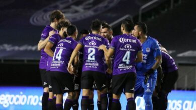 Mazatlán FC tiene epidemia y Liga MX reprograma juegos