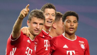 Tras 7 años, Bayern Munich vuelve a una Final de Champions League