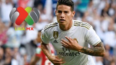 James Rodríguez no le cierra las puertas a México; podría jugar en la Liga MX