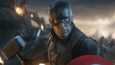 Chris Evans podría regresar al Universo Marvel