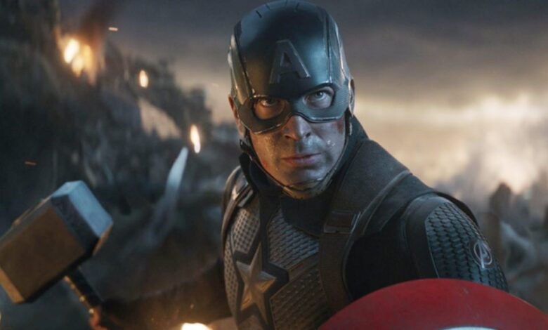 Chris Evans podría regresar al Universo Marvel