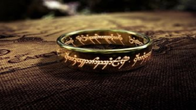 Revelan sinopsis de la serie de serie de “El señor de los anillos”