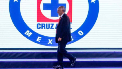 Sin irregularidades (por ahora) en el caso del equipo de Cruz Azul: Santiago Nieto
