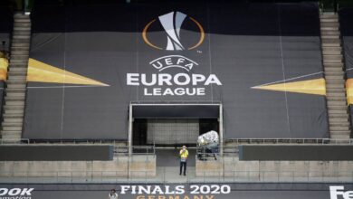 Así se jugarán las Semifinales de la Europa League