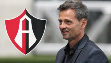 Diego Cocca será el nuevo técnico del Atlas