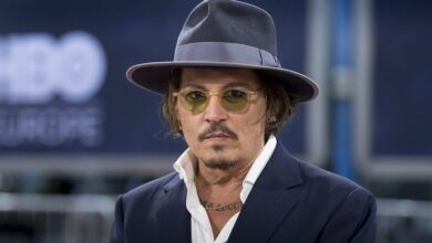 Johnny Depp es asaltado en su mansión de Hollywood