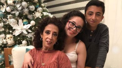 Hijo de ‘La Güereja’ sufre fuerte accidente automovilístico en estado de ebriedad