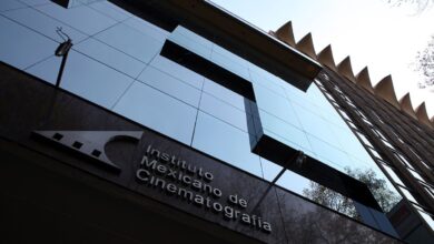 México realizó 216 películas el año pasado