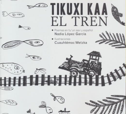 Invitan a leer el libro «Tikuxi Kaa»