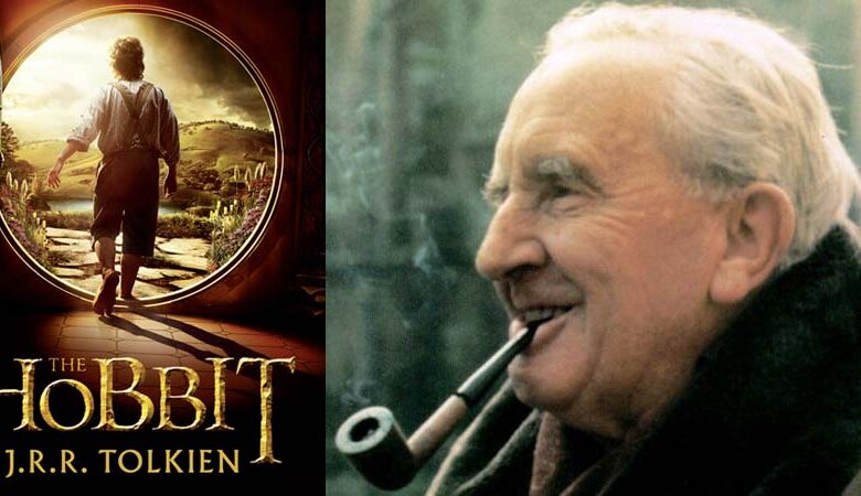 La influencia de J. R. R. Tolkien en la música