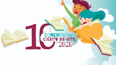 Convocan al X Concurso de Cuento Infantil