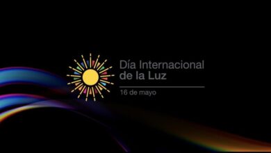 Museo celebra día Internacional de la Luz