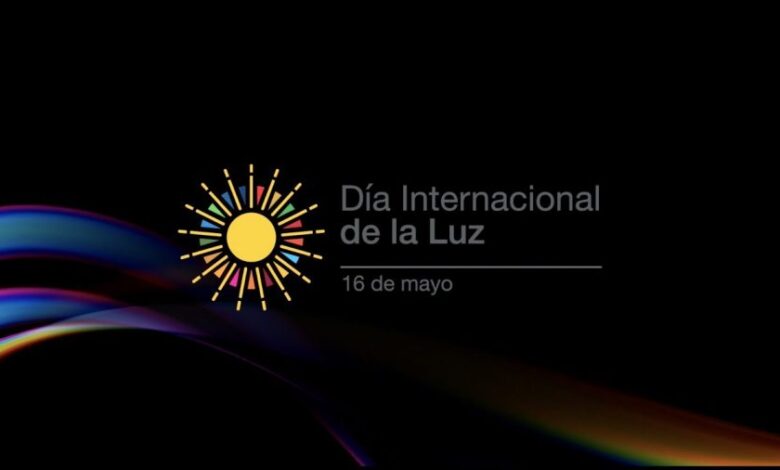 Museo celebra día Internacional de la Luz