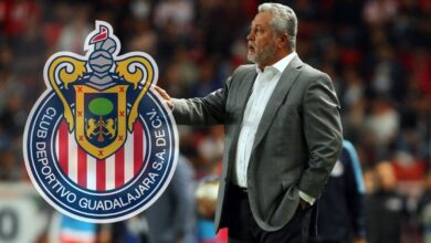 Vucetich será presentado como DT  de las Chivas el jueves