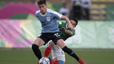 Facundo Waller es nuevo jugador de los Pumas