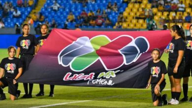 La Liga MX Femenil vuelve; conoce el calendario