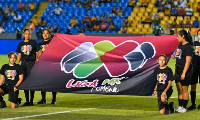 La Liga MX Femenil vuelve; conoce el calendario