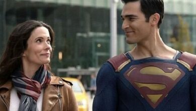 Fans de DC, indignados con el tráiler de Superman & Lois; ‘Es una basura’