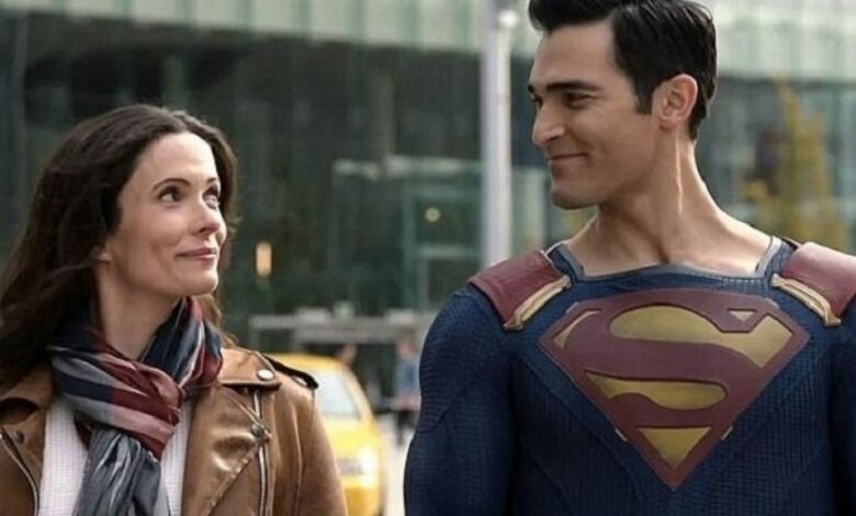 Fans de DC, indignados con el tráiler de Superman & Lois; ‘Es una basura’