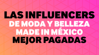 Influencers mexicanas que la rompen en Internet
