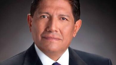 Juan Osorio ya se despidió de sus hijos tras dar positivo