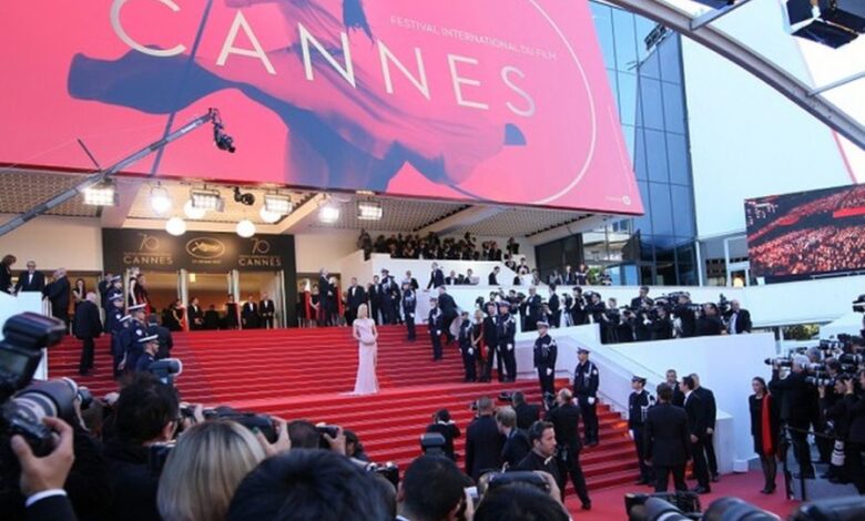 Cannes, sin edición presencial este año