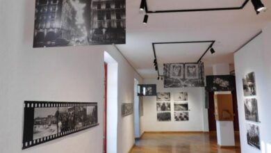 Museo de Fotografía comenzara charlas a través de Internet