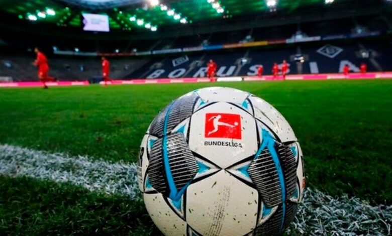 Sin alcohol y porra visitante, así sería el regreso de la Bundesliga