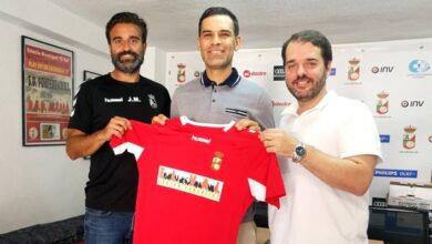 Rafa Márquez ahora será director técnico en España