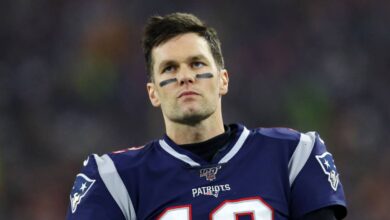 Tom Brady cumple 43 años