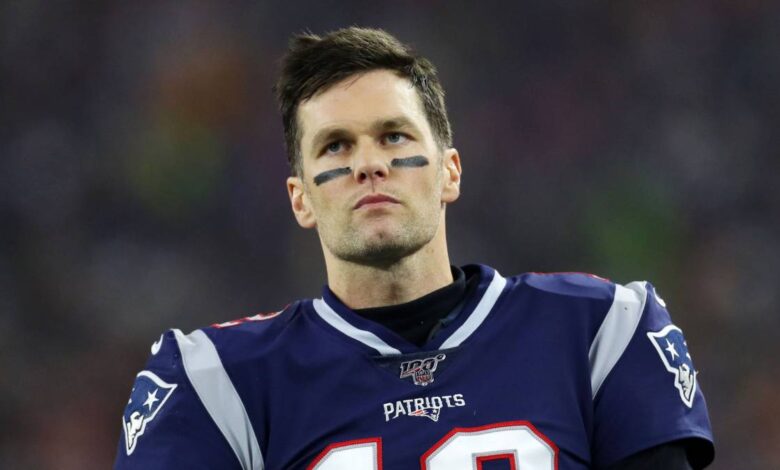 Tom Brady cumple 43 años