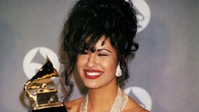 Selena Quintanilla recibirá un Grammy honorífico