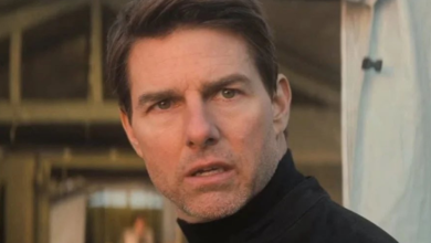 Tom Cruise da regañiza a staff de Misión Imposible 7