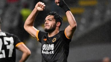 Raúl Jiménez, ¿se despide del Wolverhampton?