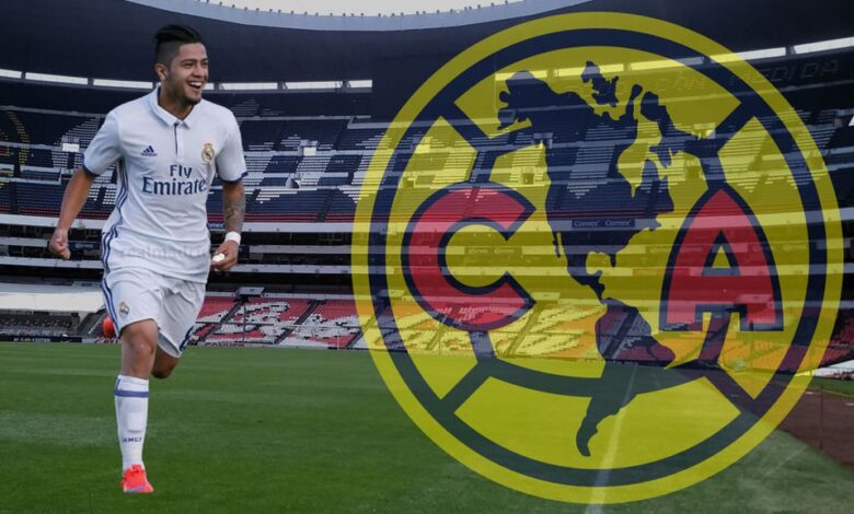 América anuncia refuerzo que llega del Real Madrid