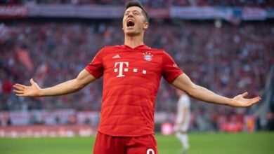 Bayern Munich exige a la FIFA hacer el Balón de Oro 2020