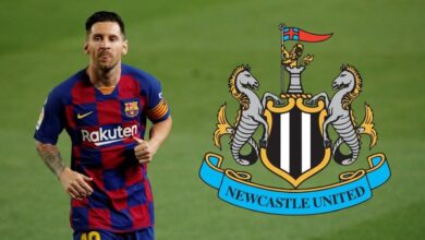 Newcastle advierte al mundo: ‘Vamos por los mejores y el primero es Messi’