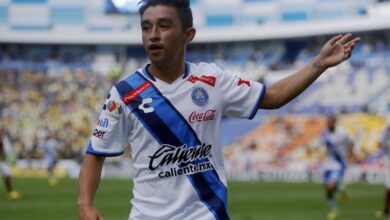 Hobbit Bermúdez, nuevo jugador del Atlético Veracruz en la LBM