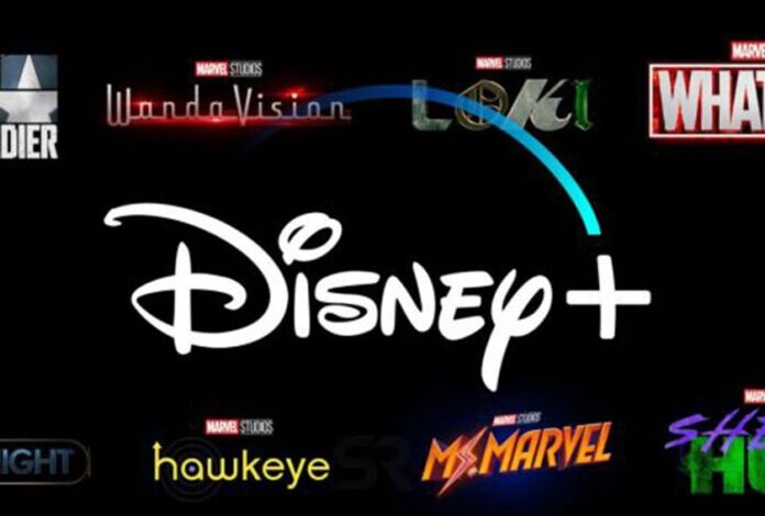 Estas son las series y películas de Marvel para los próximos tres años