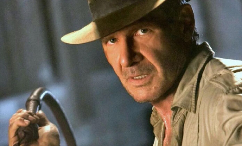 Harrison Ford volverá a ser Indiana Jones por quinta y última vez