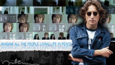 A 40 años del asesinato de John Lennon