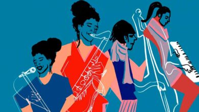 Radio Educación dedica programación a las mujeres en el jazz