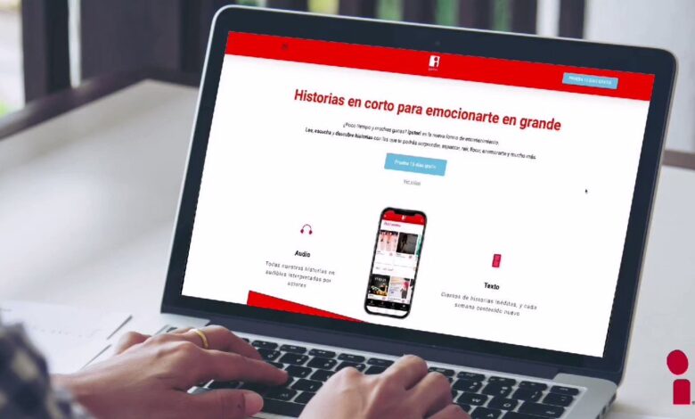 App mexicana «ipstoria» llegara a más partes del mundo