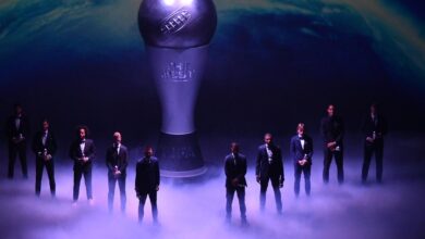 FIFA confirmó entrega virtual de The Best para 2020